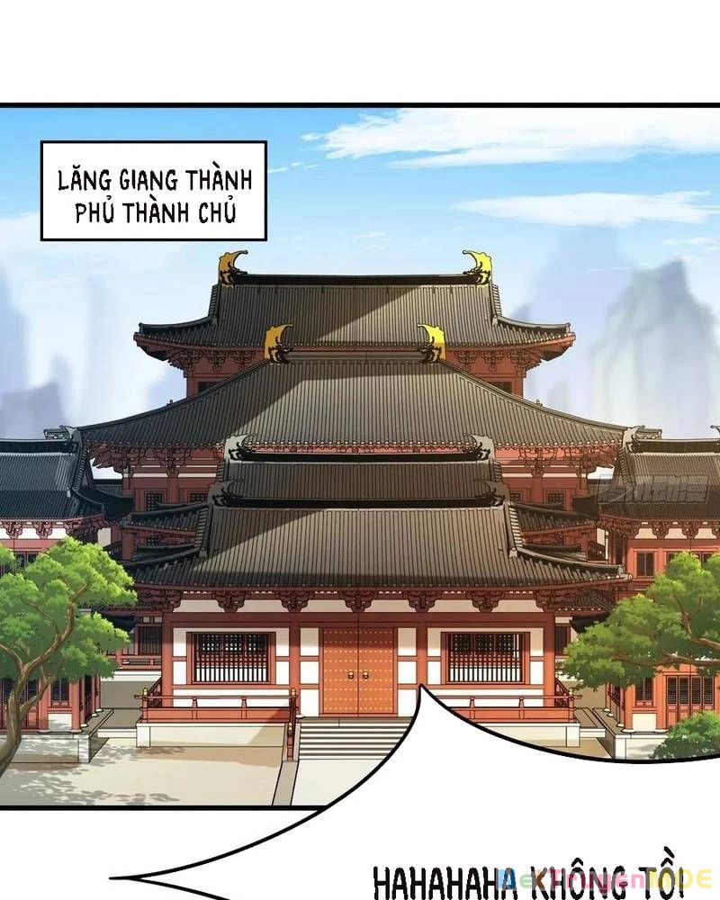 Ta Nhờ Đồ Đệ Kéo Dài Tính Mạng Chap 51 - Next Chap 52