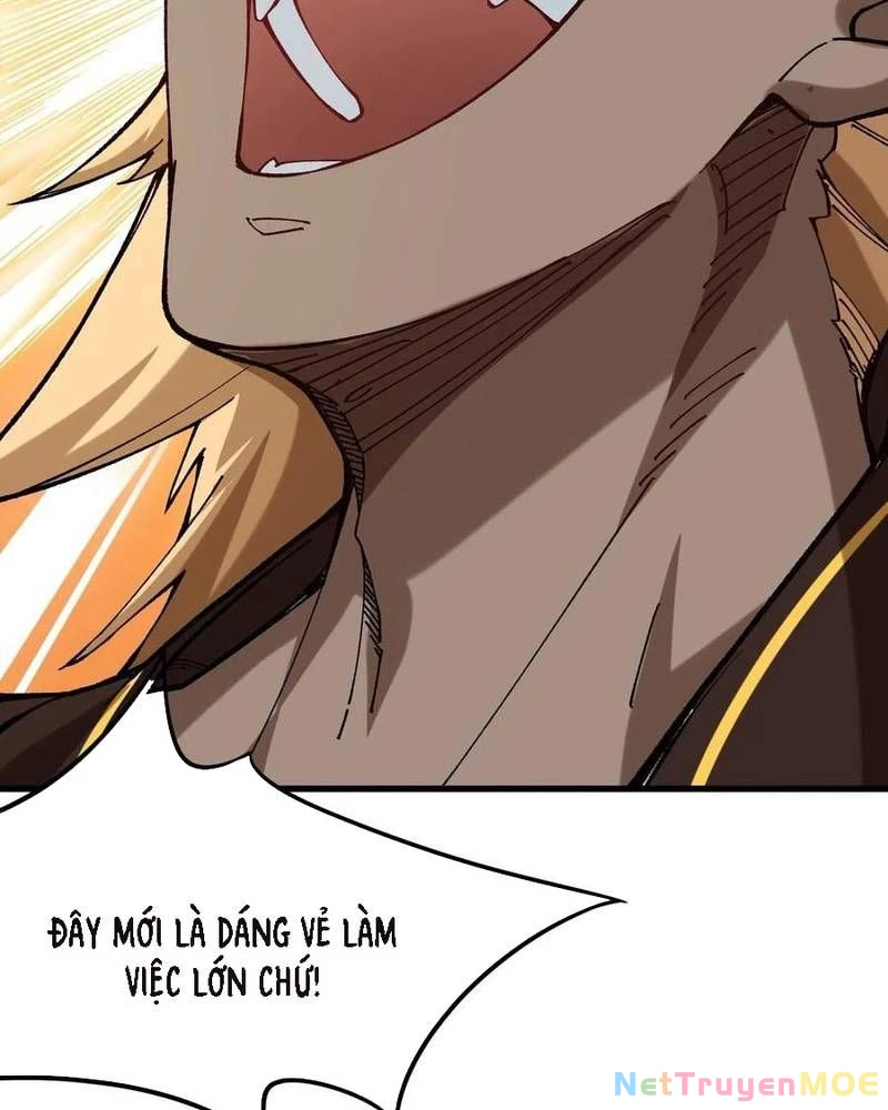 Ta Nhờ Đồ Đệ Kéo Dài Tính Mạng Chap 51 - Next Chap 52