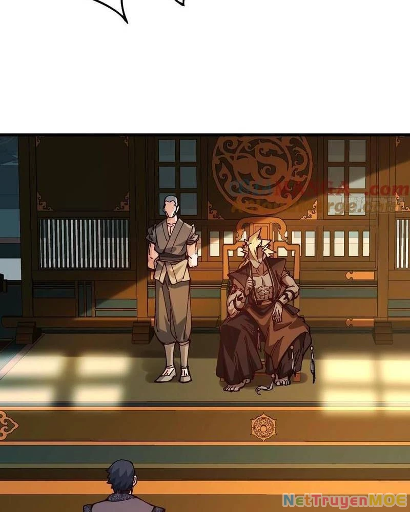 Ta Nhờ Đồ Đệ Kéo Dài Tính Mạng Chap 51 - Next Chap 52