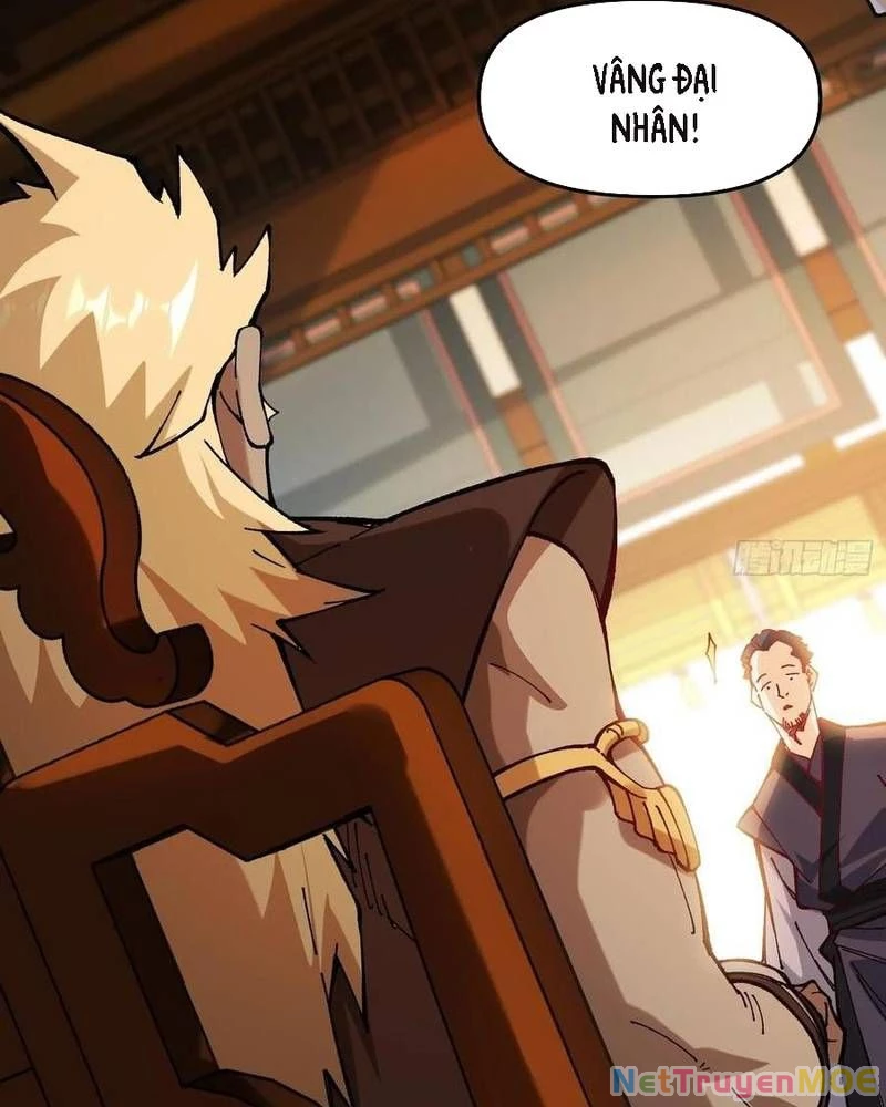 Ta Nhờ Đồ Đệ Kéo Dài Tính Mạng Chap 51 - Next Chap 52