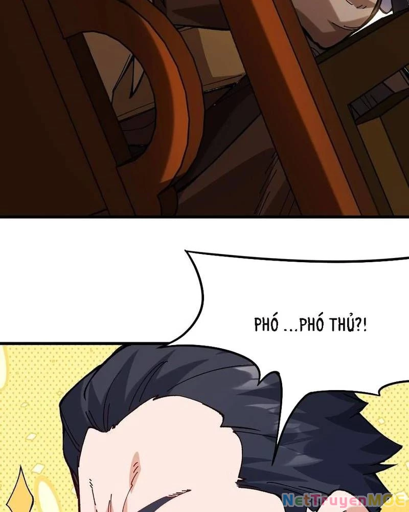 Ta Nhờ Đồ Đệ Kéo Dài Tính Mạng Chap 51 - Next Chap 52