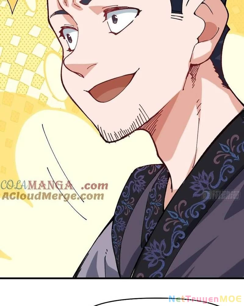 Ta Nhờ Đồ Đệ Kéo Dài Tính Mạng Chap 51 - Next Chap 52