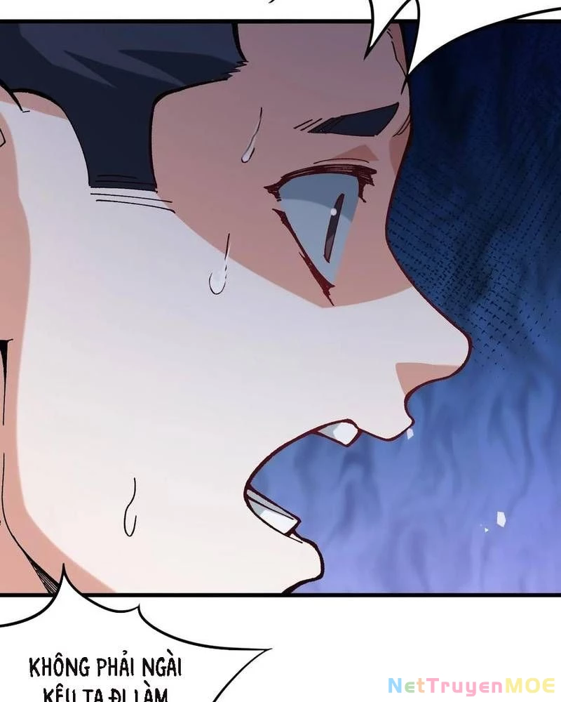 Ta Nhờ Đồ Đệ Kéo Dài Tính Mạng Chap 51 - Next Chap 52