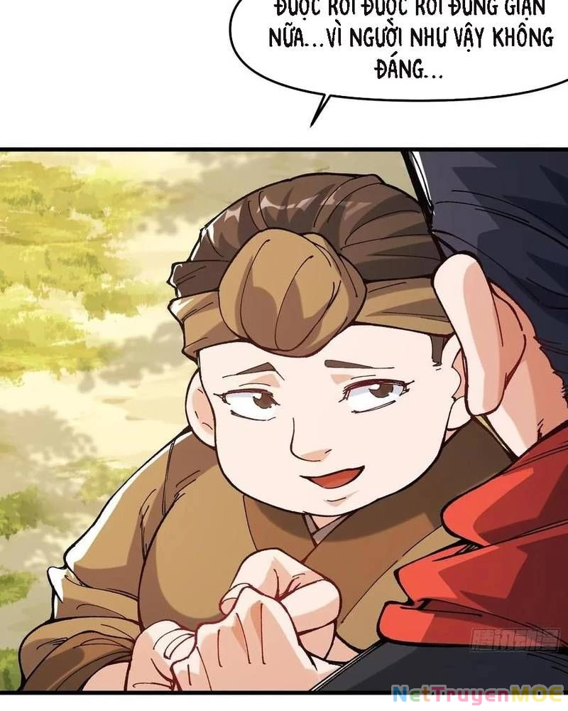 Ta Nhờ Đồ Đệ Kéo Dài Tính Mạng Chap 51 - Next Chap 52