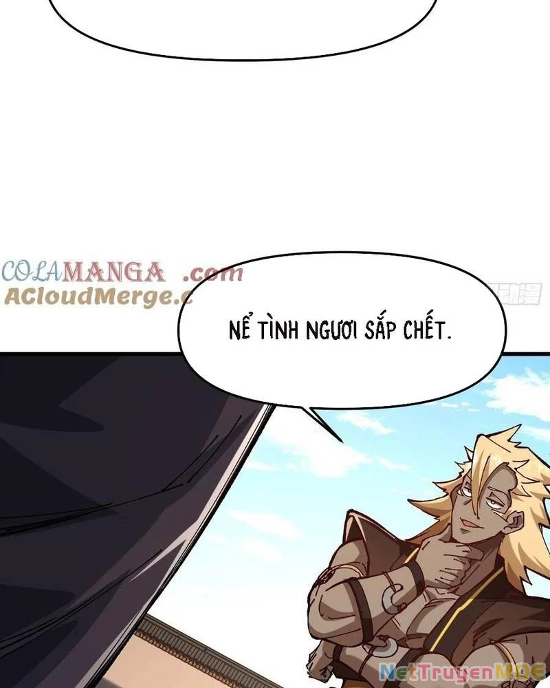 Ta Nhờ Đồ Đệ Kéo Dài Tính Mạng Chap 51 - Next Chap 52