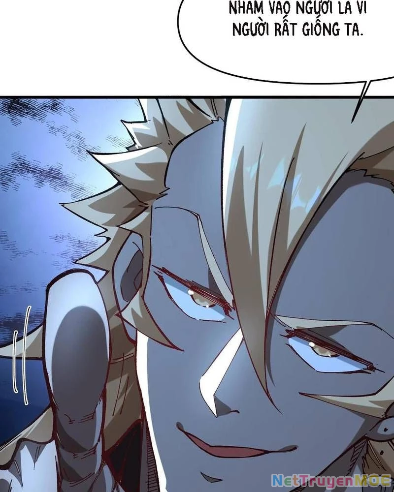 Ta Nhờ Đồ Đệ Kéo Dài Tính Mạng Chap 51 - Next Chap 52