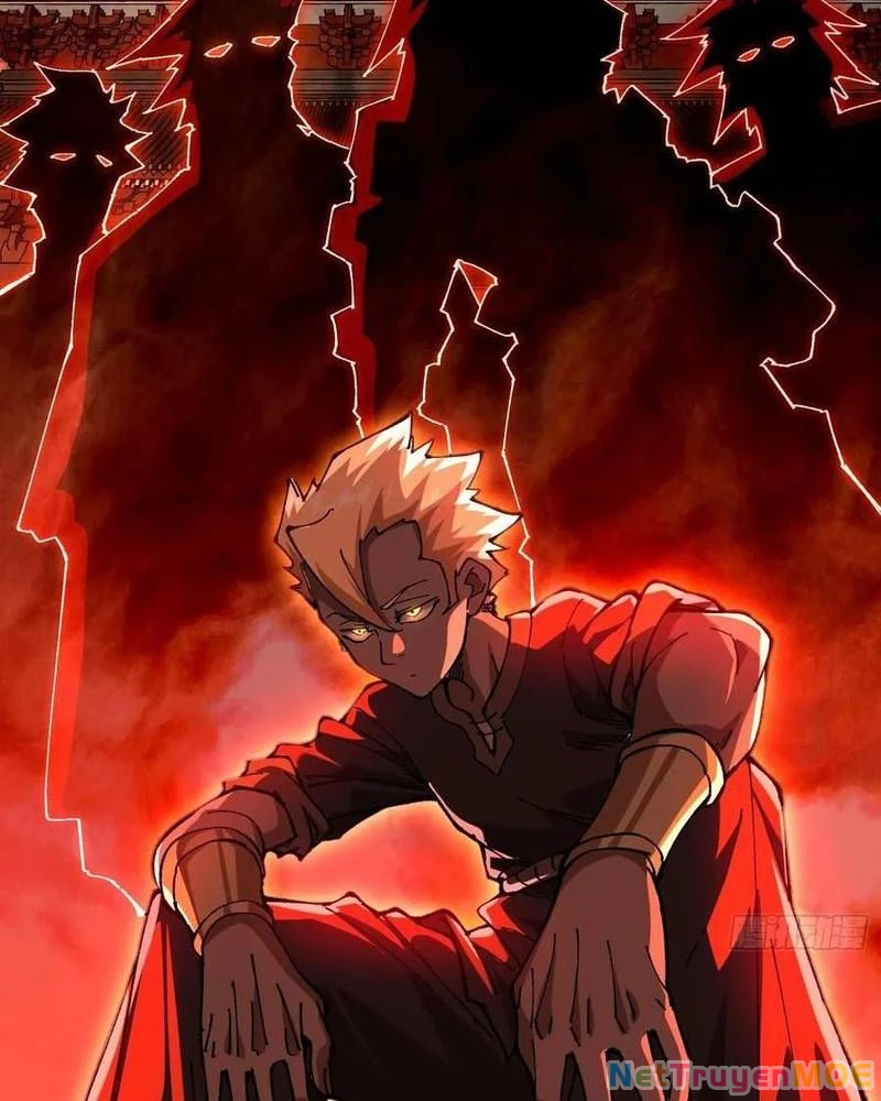 Ta Nhờ Đồ Đệ Kéo Dài Tính Mạng Chap 51 - Next Chap 52