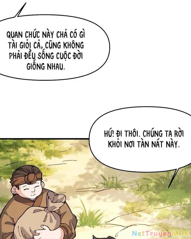 Ta Nhờ Đồ Đệ Kéo Dài Tính Mạng Chap 51 - Next Chap 52