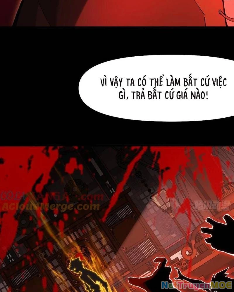 Ta Nhờ Đồ Đệ Kéo Dài Tính Mạng Chap 51 - Next Chap 52