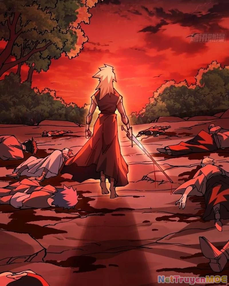 Ta Nhờ Đồ Đệ Kéo Dài Tính Mạng Chap 51 - Next Chap 52