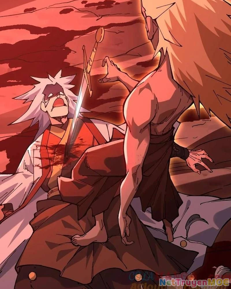 Ta Nhờ Đồ Đệ Kéo Dài Tính Mạng Chap 51 - Next Chap 52