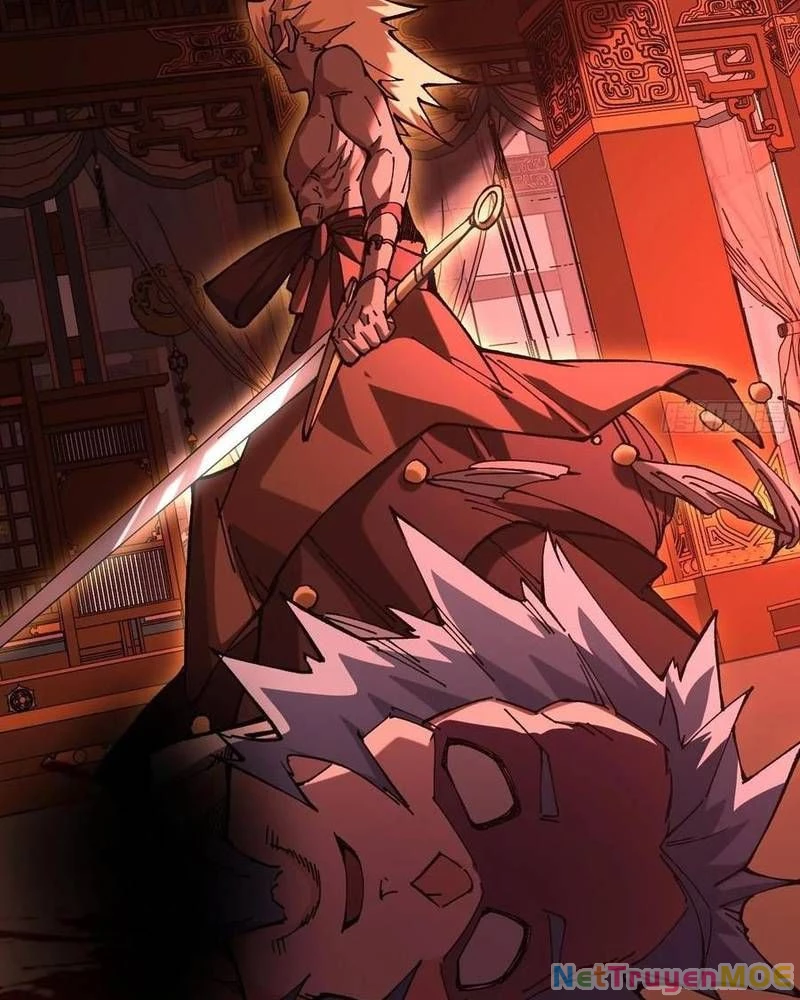 Ta Nhờ Đồ Đệ Kéo Dài Tính Mạng Chap 51 - Next Chap 52