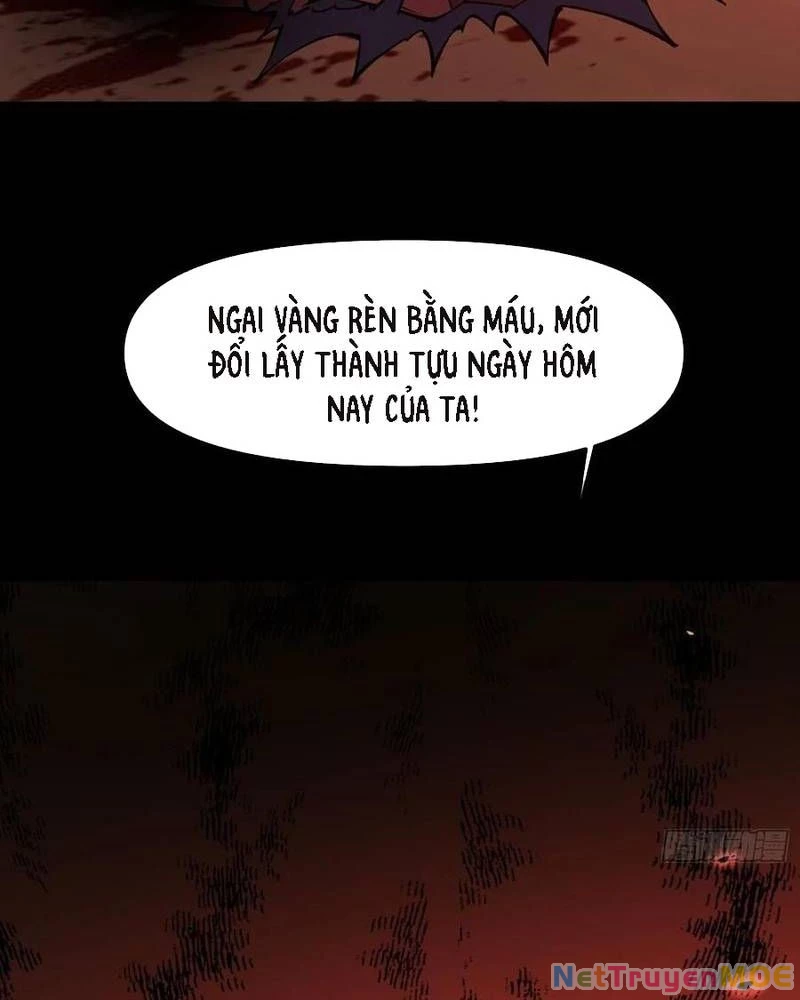 Ta Nhờ Đồ Đệ Kéo Dài Tính Mạng Chap 51 - Next Chap 52