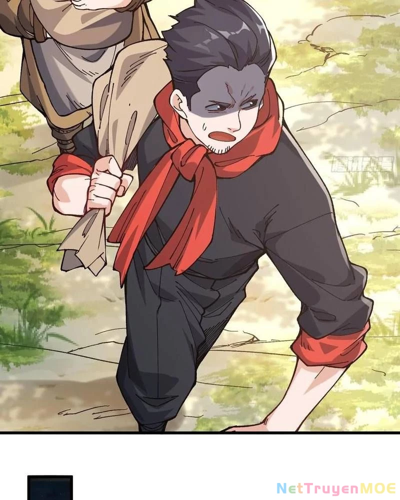 Ta Nhờ Đồ Đệ Kéo Dài Tính Mạng Chap 51 - Next Chap 52