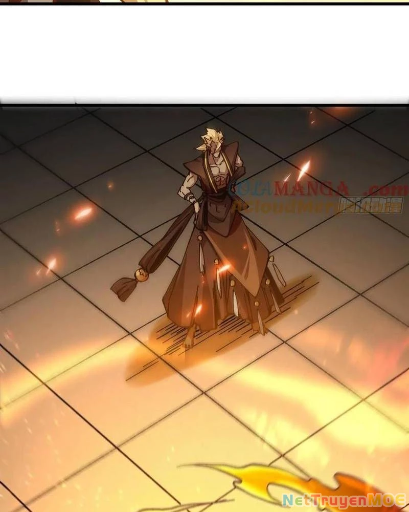 Ta Nhờ Đồ Đệ Kéo Dài Tính Mạng Chap 52 - Next Chap 53