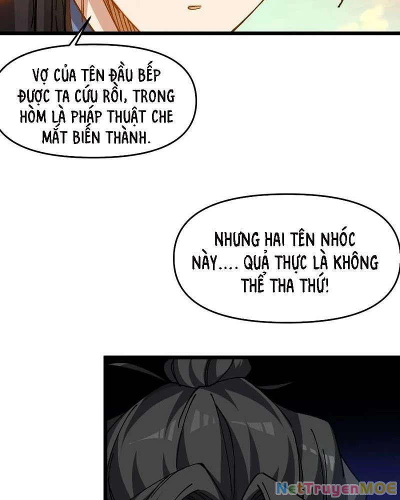 Ta Nhờ Đồ Đệ Kéo Dài Tính Mạng Chap 52 - Next Chap 53