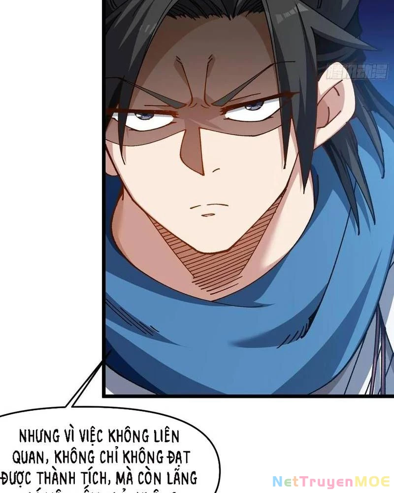 Ta Nhờ Đồ Đệ Kéo Dài Tính Mạng Chap 52 - Next Chap 53