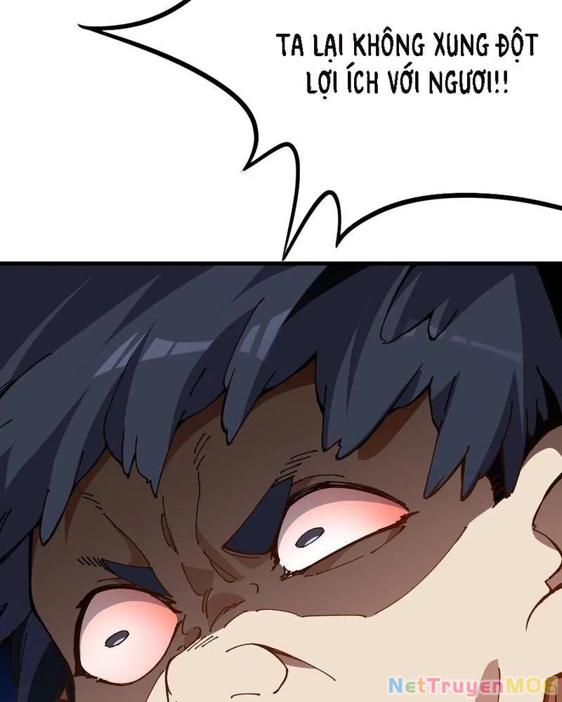 Ta Nhờ Đồ Đệ Kéo Dài Tính Mạng Chap 52 - Next Chap 53