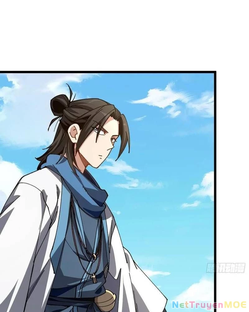 Ta Nhờ Đồ Đệ Kéo Dài Tính Mạng Chap 52 - Next Chap 53