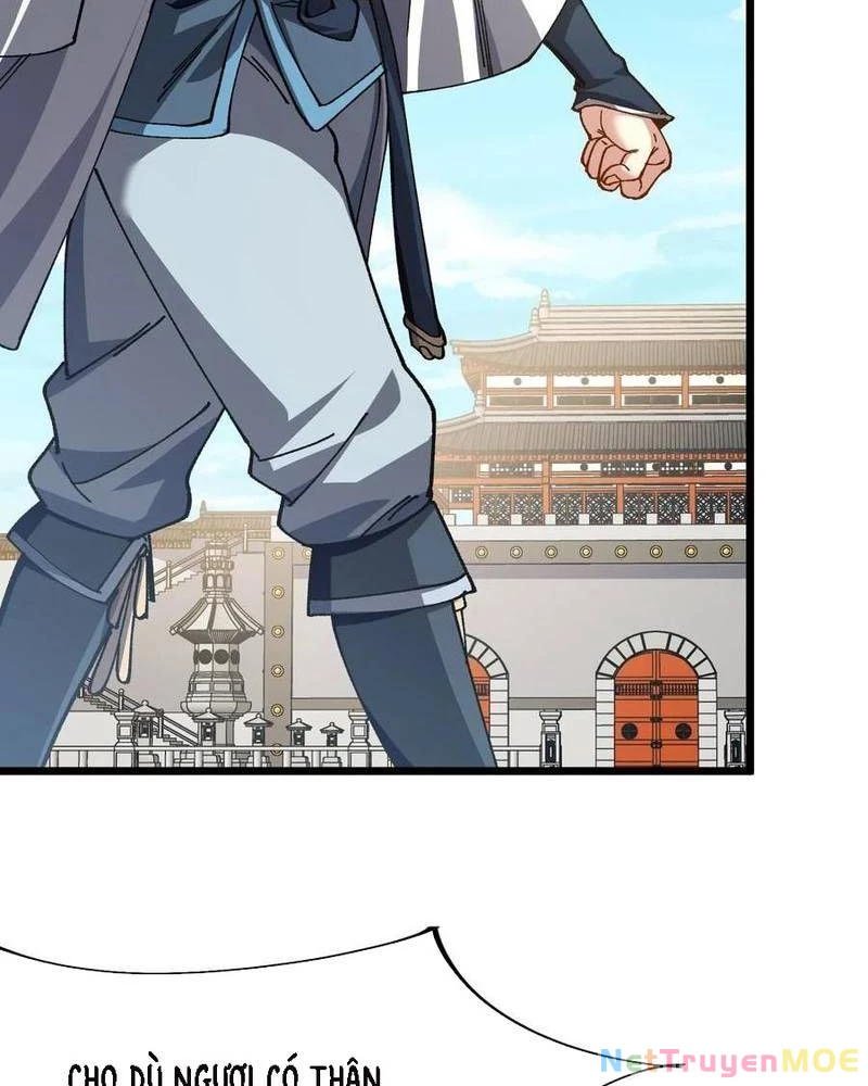 Ta Nhờ Đồ Đệ Kéo Dài Tính Mạng Chap 52 - Next Chap 53