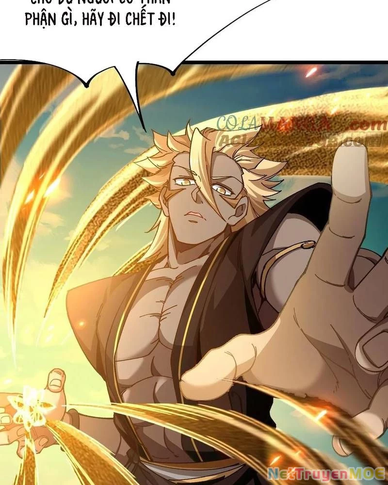 Ta Nhờ Đồ Đệ Kéo Dài Tính Mạng Chap 52 - Next Chap 53