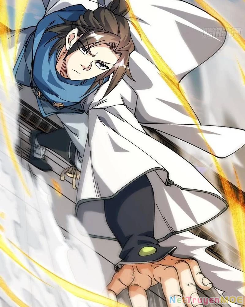 Ta Nhờ Đồ Đệ Kéo Dài Tính Mạng Chap 52 - Next Chap 53