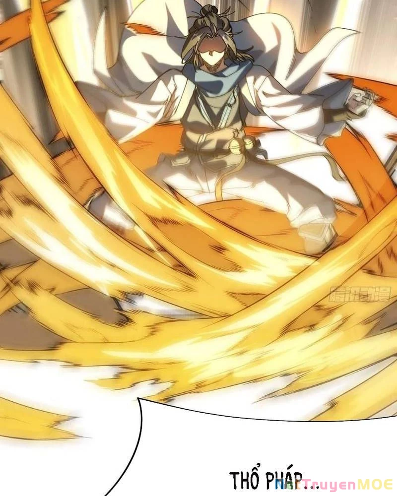 Ta Nhờ Đồ Đệ Kéo Dài Tính Mạng Chap 52 - Next Chap 53