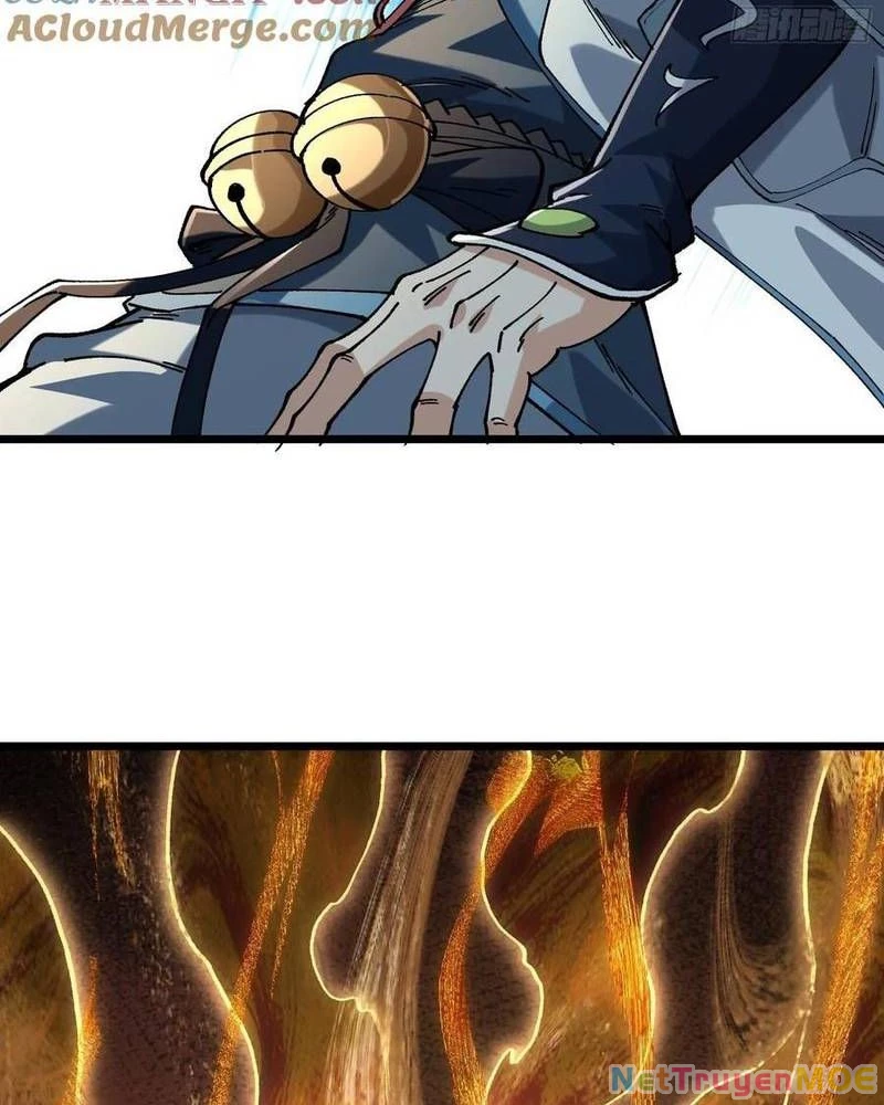 Ta Nhờ Đồ Đệ Kéo Dài Tính Mạng Chap 52 - Next Chap 53