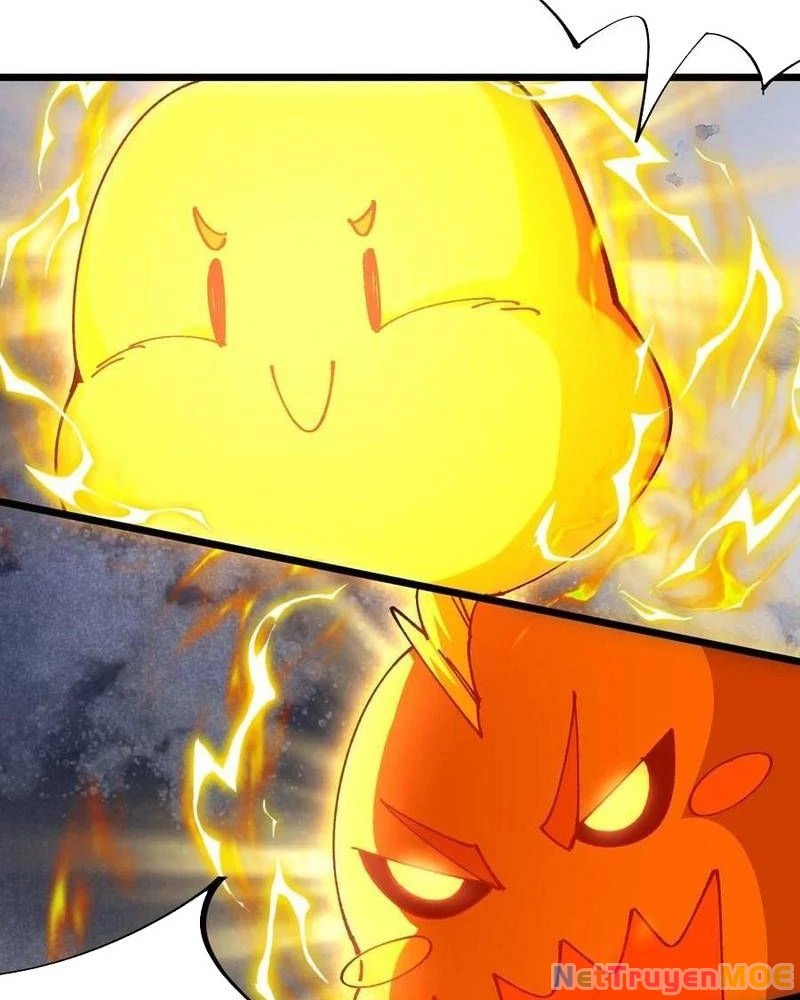 Ta Nhờ Đồ Đệ Kéo Dài Tính Mạng Chap 52 - Next Chap 53