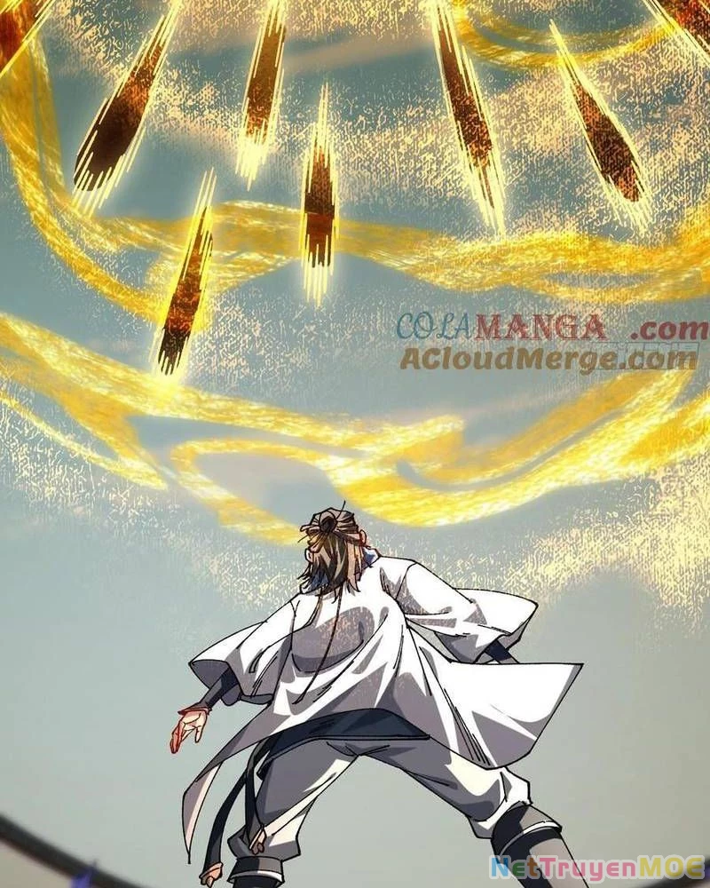 Ta Nhờ Đồ Đệ Kéo Dài Tính Mạng Chap 52 - Next Chap 53