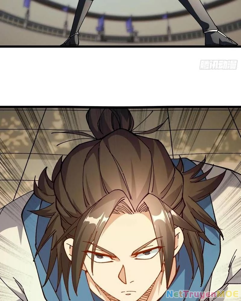 Ta Nhờ Đồ Đệ Kéo Dài Tính Mạng Chap 52 - Next Chap 53