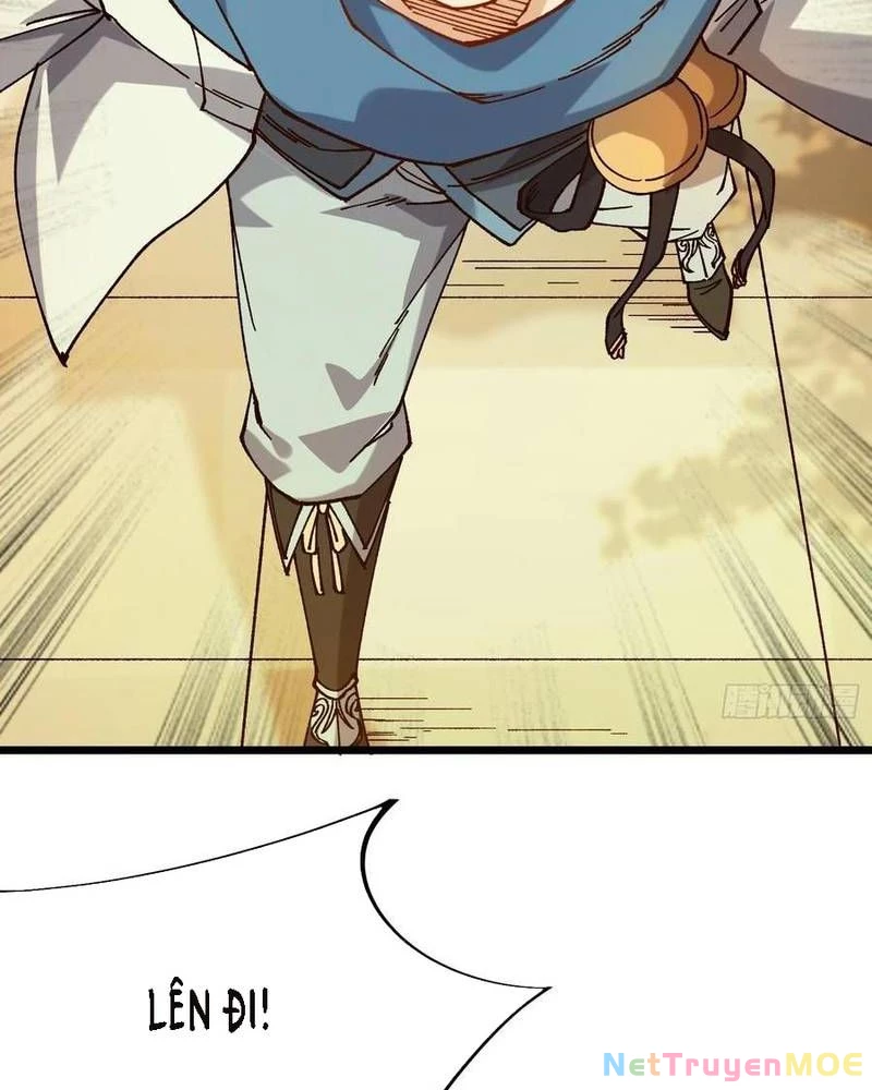 Ta Nhờ Đồ Đệ Kéo Dài Tính Mạng Chap 52 - Next Chap 53