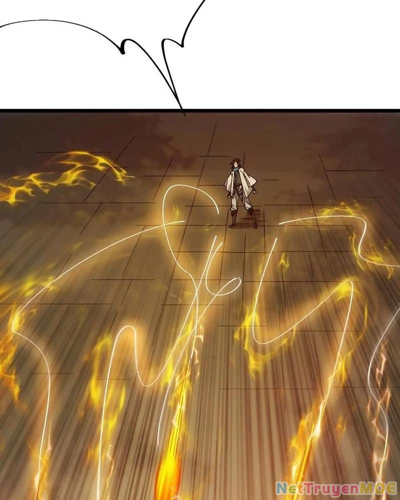 Ta Nhờ Đồ Đệ Kéo Dài Tính Mạng Chap 52 - Next Chap 53