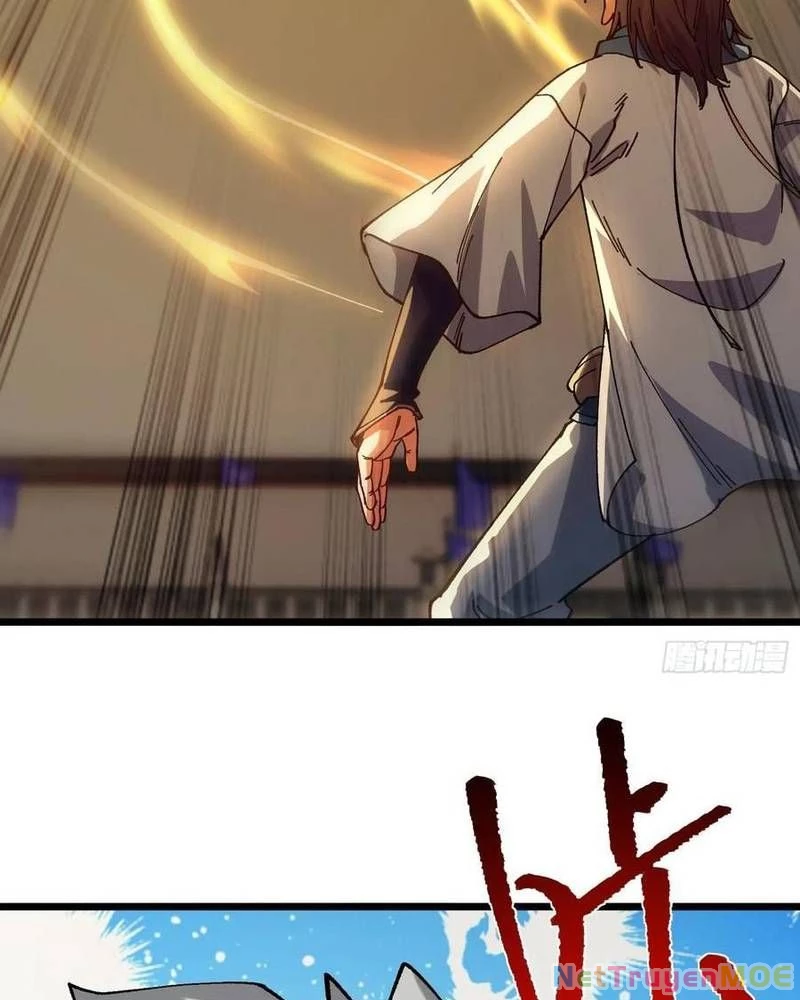 Ta Nhờ Đồ Đệ Kéo Dài Tính Mạng Chap 52 - Next Chap 53