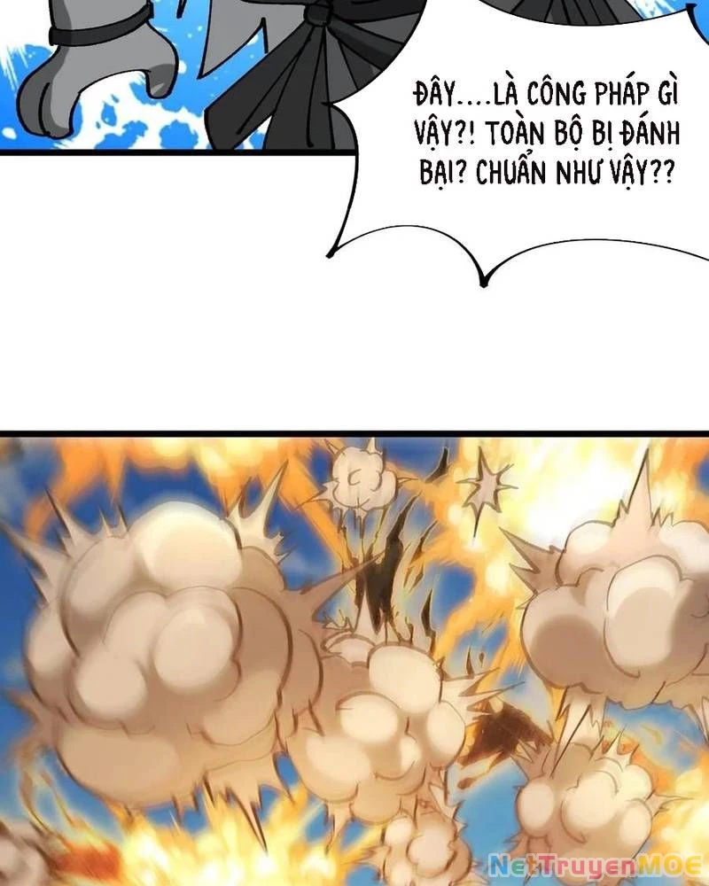 Ta Nhờ Đồ Đệ Kéo Dài Tính Mạng Chap 52 - Next Chap 53