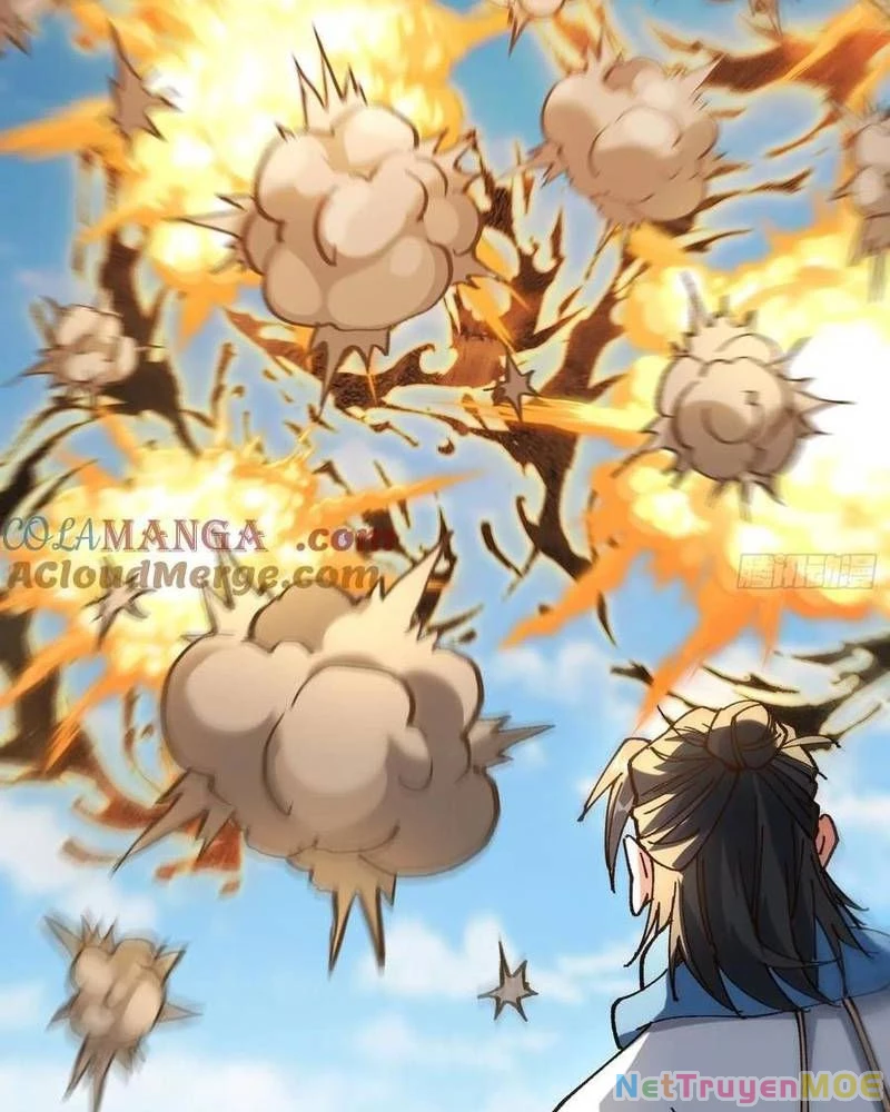 Ta Nhờ Đồ Đệ Kéo Dài Tính Mạng Chap 52 - Next Chap 53