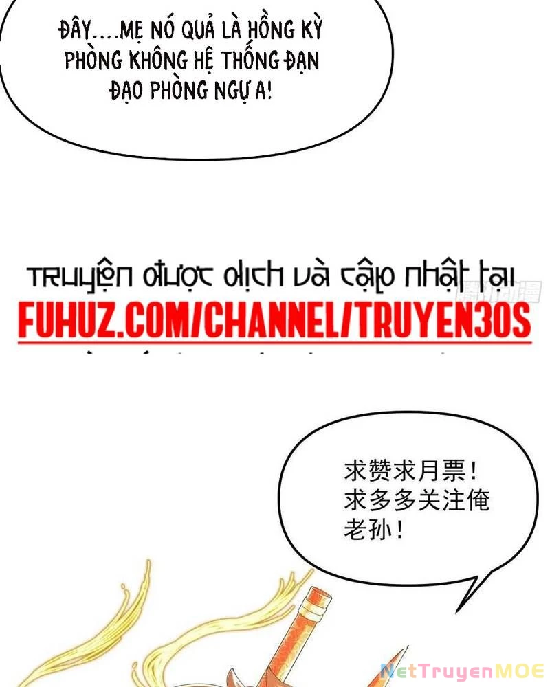 Ta Nhờ Đồ Đệ Kéo Dài Tính Mạng Chap 52 - Next Chap 53