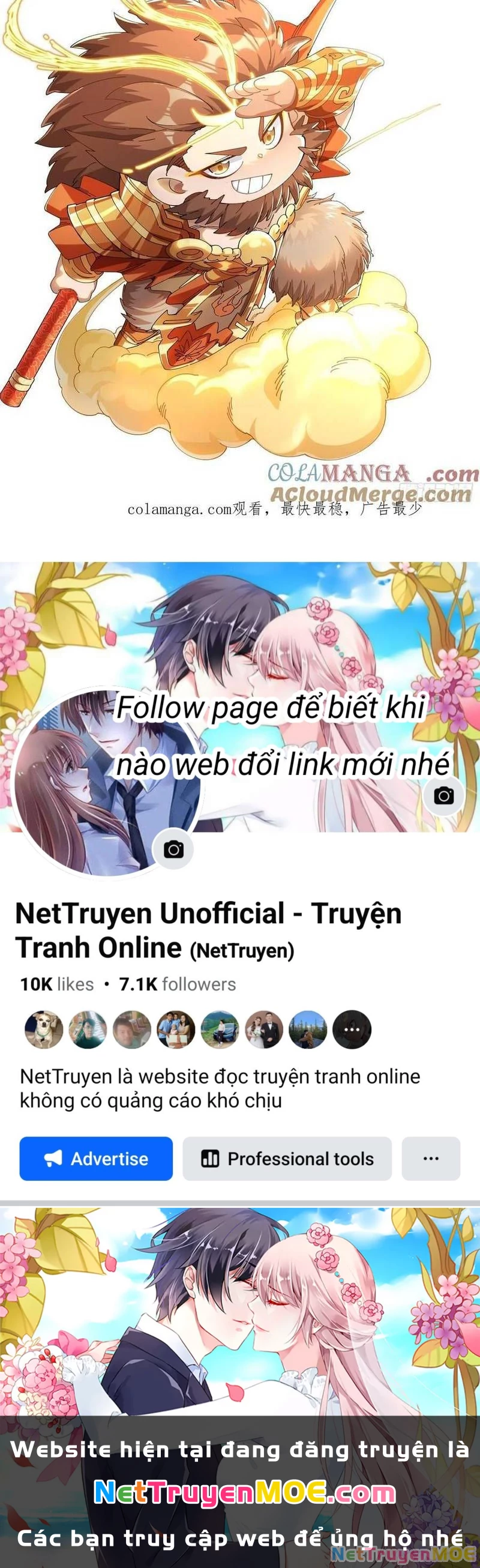 Ta Nhờ Đồ Đệ Kéo Dài Tính Mạng Chap 52 - Next Chap 53