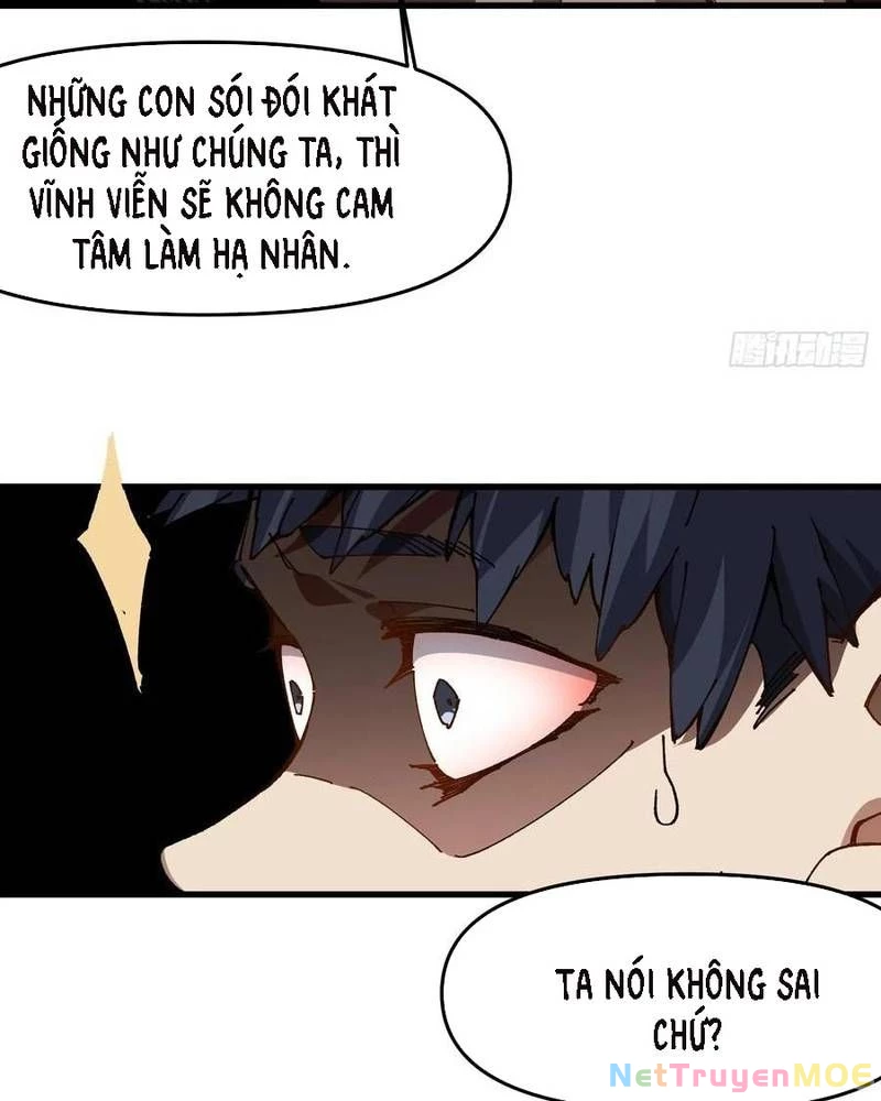 Ta Nhờ Đồ Đệ Kéo Dài Tính Mạng Chap 52 - Next Chap 53