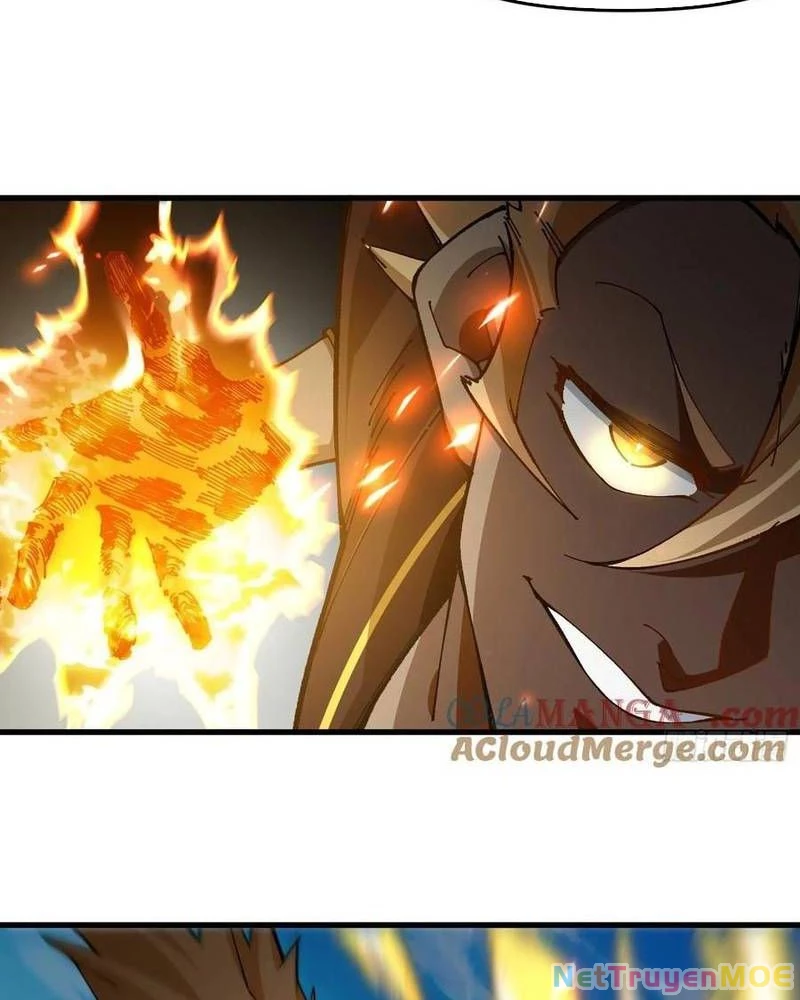 Ta Nhờ Đồ Đệ Kéo Dài Tính Mạng Chap 52 - Next Chap 53