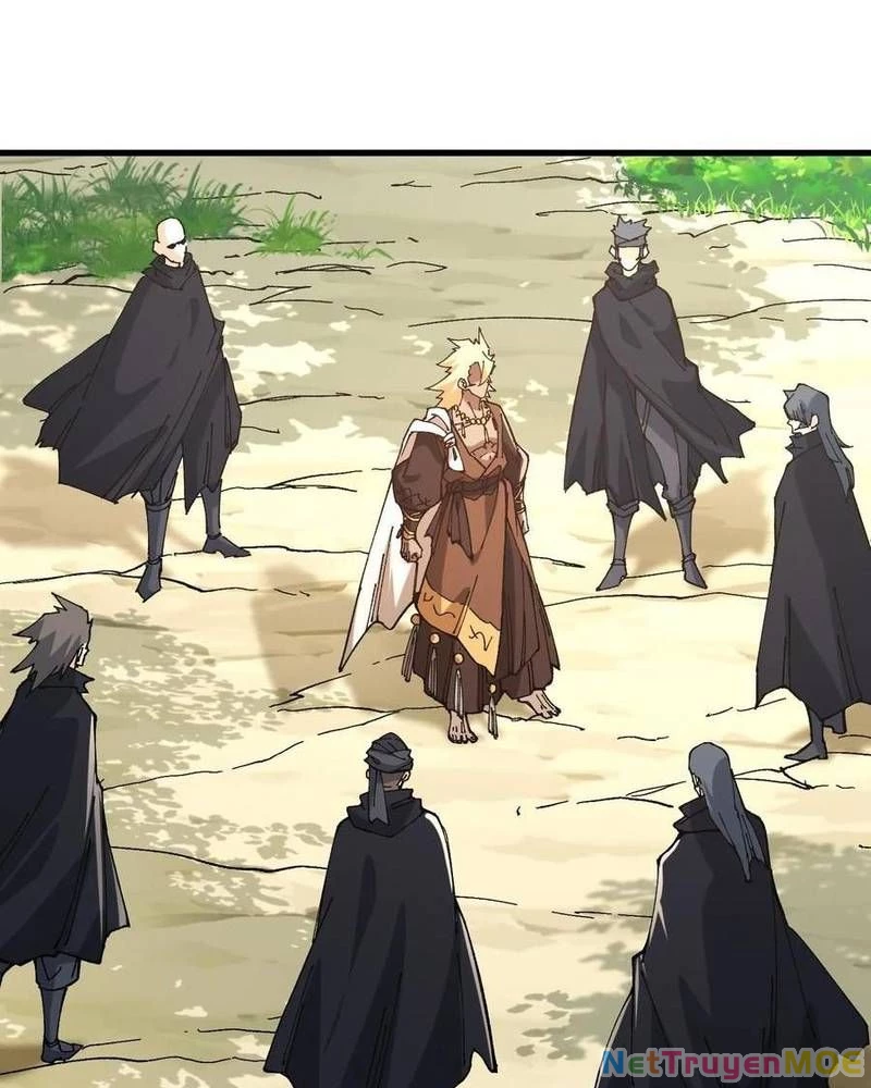 Ta Nhờ Đồ Đệ Kéo Dài Tính Mạng Chap 54 - Next Chap 55