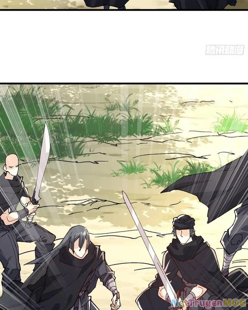 Ta Nhờ Đồ Đệ Kéo Dài Tính Mạng Chap 54 - Next Chap 55