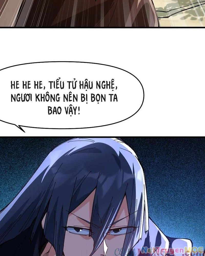 Ta Nhờ Đồ Đệ Kéo Dài Tính Mạng Chap 54 - Next Chap 55