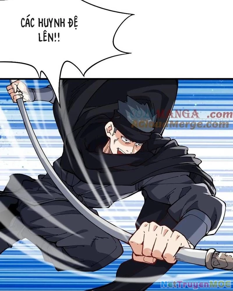 Ta Nhờ Đồ Đệ Kéo Dài Tính Mạng Chap 54 - Next Chap 55