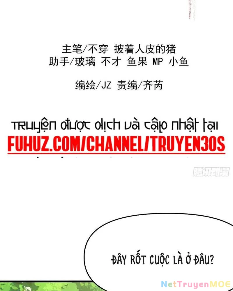 Ta Nhờ Đồ Đệ Kéo Dài Tính Mạng Chap 54 - Next Chap 55