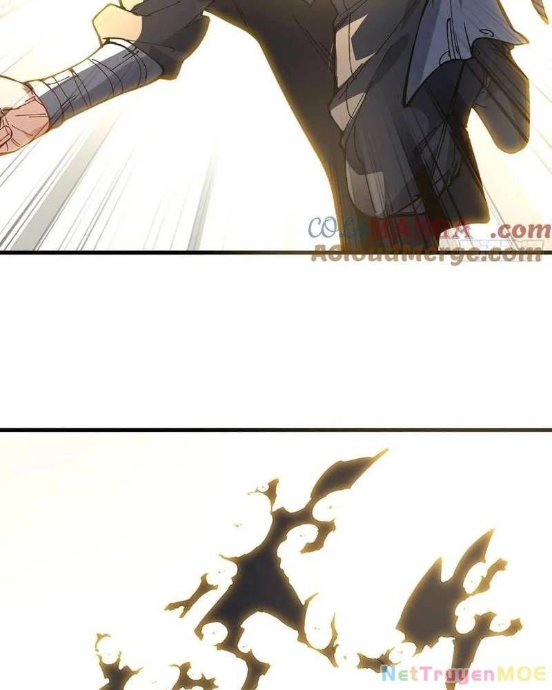 Ta Nhờ Đồ Đệ Kéo Dài Tính Mạng Chap 54 - Next Chap 55