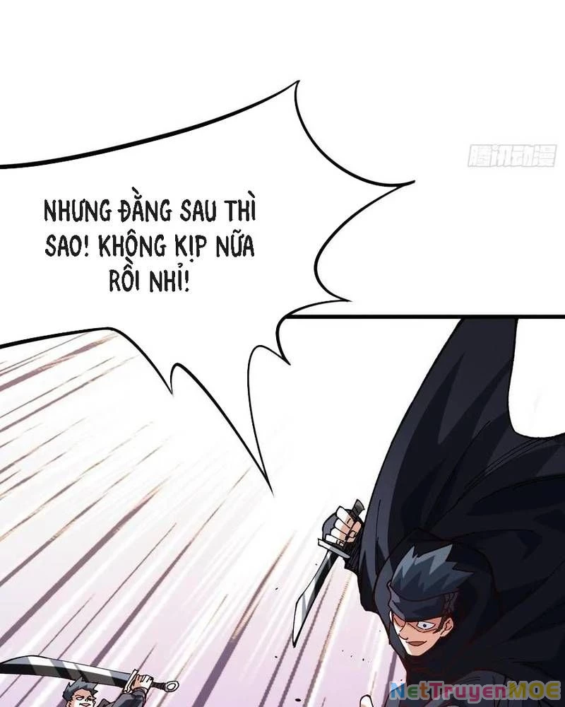 Ta Nhờ Đồ Đệ Kéo Dài Tính Mạng Chap 54 - Next Chap 55