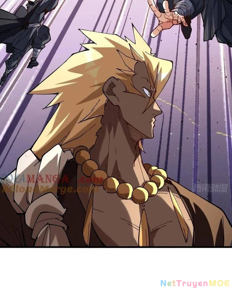 Ta Nhờ Đồ Đệ Kéo Dài Tính Mạng Chap 54 - Next Chap 55