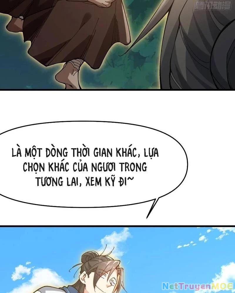 Ta Nhờ Đồ Đệ Kéo Dài Tính Mạng Chap 54 - Next Chap 55