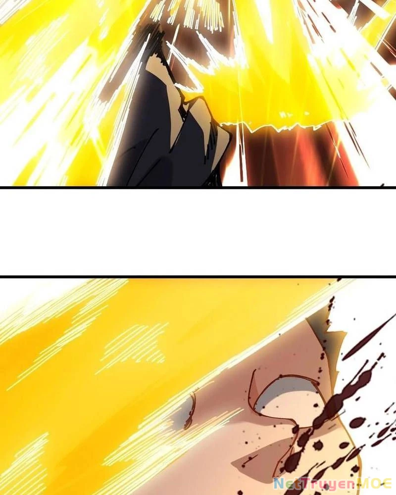 Ta Nhờ Đồ Đệ Kéo Dài Tính Mạng Chap 54 - Next Chap 55